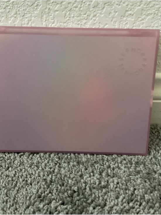 Sephora Other - Sephora Iridescent Pearl Makeup Palette Backing